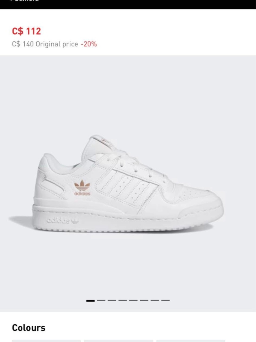 Women’s Adidas